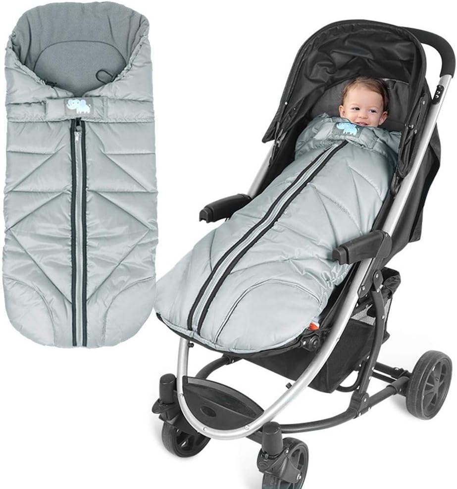 stroller blanket bag