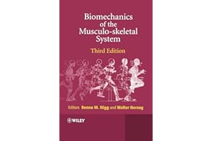 Biomechanics of the Musculo-skeletal System