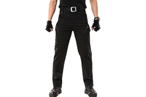 MXWZ Flexcamo - Tactical Waterproof Pants, Texwix Tactical Pants, Tactical Pants Work Pants Cargo Pants for Men