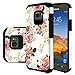 Harryshell Protective Phone Case Cover for Samsung Galaxy S7 Active