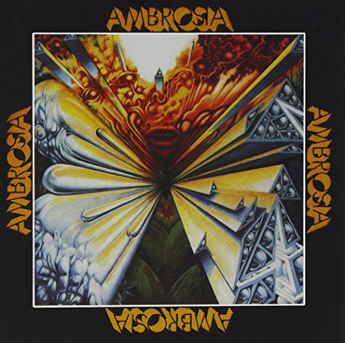 Ambrosia/somewhere i ve never travelled