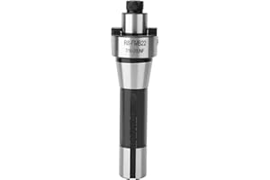 R8-FMB22 7/16-20UNF Face End Mill Cutter Indexable with Low Cutting for Multiple Material
