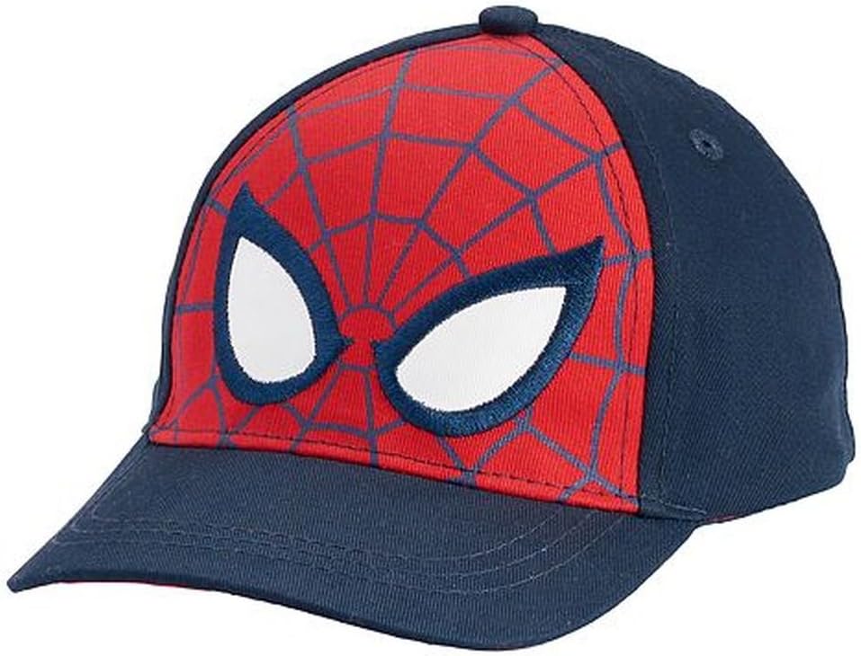 spiderman hat toddler
