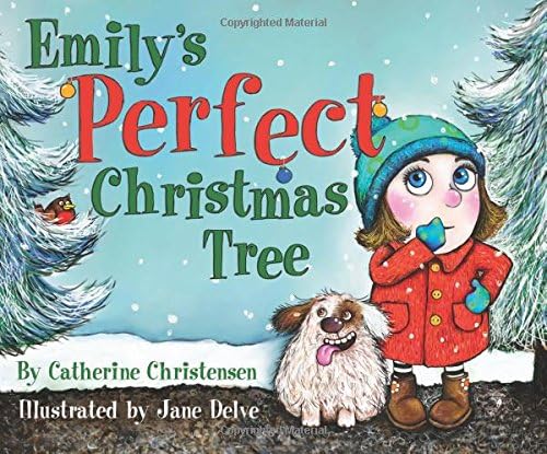 Emily's Perfect Christmas Tree