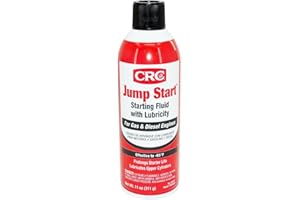 Starting Fluid,Jump Start