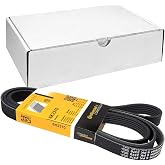 Continental 6PK2370 METRIC MULTI V-BELTS
