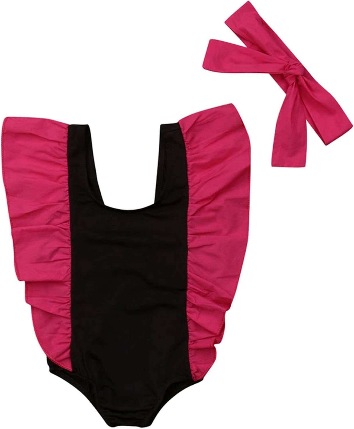 baby swimming clothes