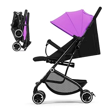 Aegilmc Infant Toddler Baby Umbrella Stroller
