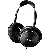 SONY フルオープン型ヘッドホン MDR-MA900
