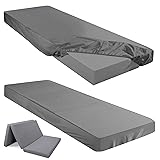 Breling Fitted Sheet (Sheet Only) Compatible with