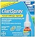 Claritin Clarispray Dose, 60 Count