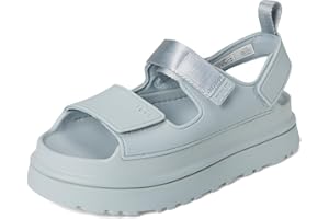 UGG womens Goldenglow Sandal