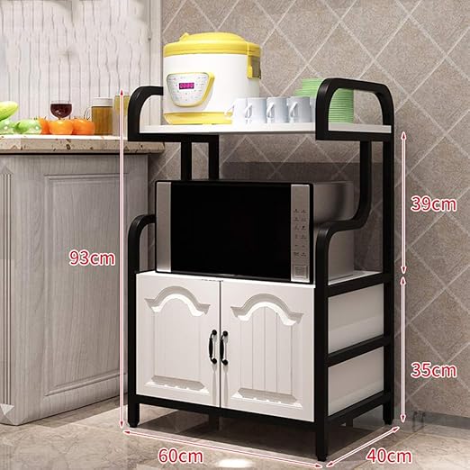 Estantes De Cocina Estantes De Almacenamiento De ...