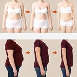 Fenny's Creations Slimming Patch 10 Pcs Weight Loss Belly Fat Burning Navel view 4
