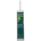 Dow Corning 1891987 732 Aluminum Multi-Purpose Sealant, -60 to 180 Degree C, 300 mL