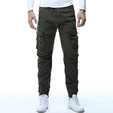 cargo pants for men amazon