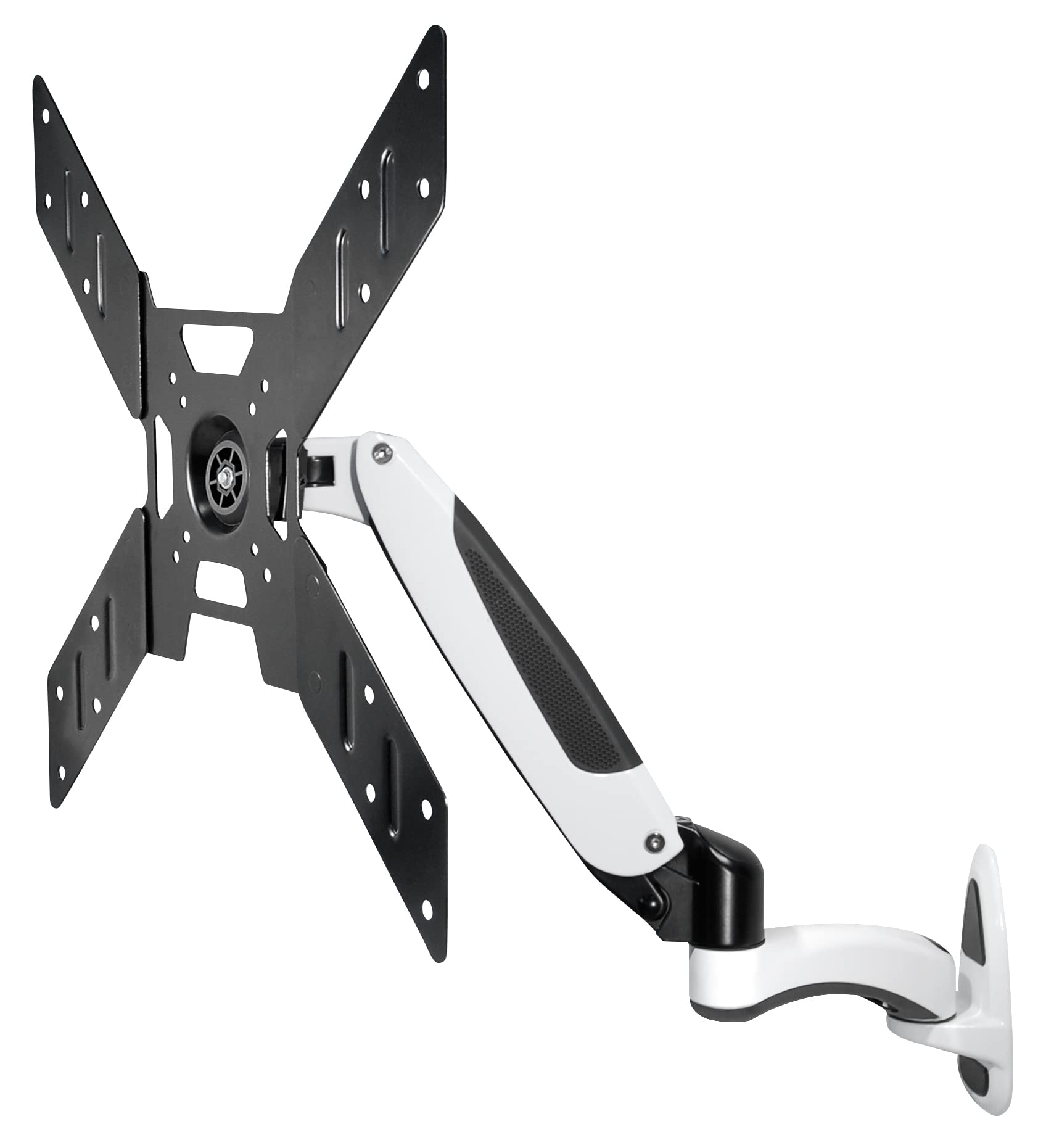 My Wall HL13 Vollbeweglicher Wall Mount for LCD televisions 140 cm (55 Inches)