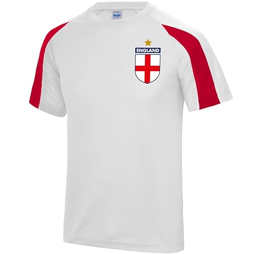 FOOTBALL SHIRT NAME AND NUMBER Amazon.co.uk Clothing