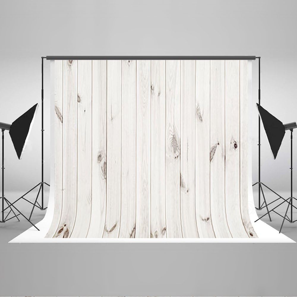 Kate 3x2m Wood Photography Backdrop Wood Board Wood Wooden Floor Photo Backdrops White Texture Photography Background