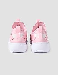 Nike Big Kid's Flex Runner 4 Running Shoe, Medium