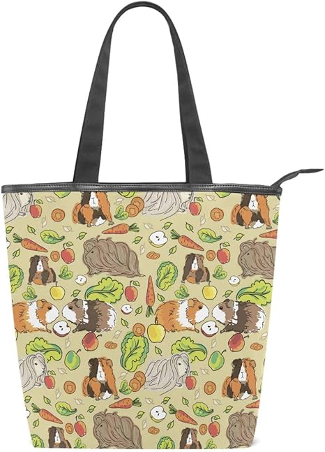 guinea pig handbag