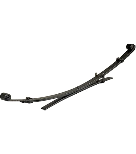 Amazon.com: Dorman 929-113 Resorte de hoja del lado del conductor