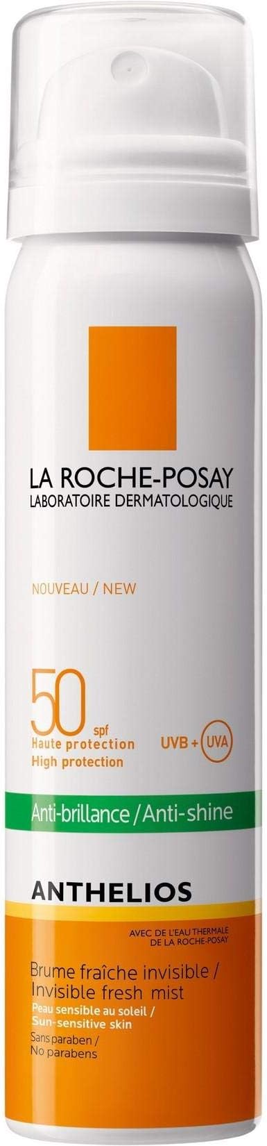 anthelios mist