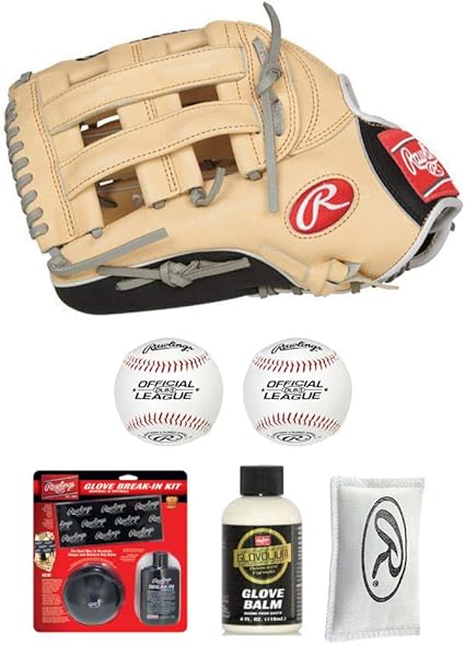 rawlings finger shift