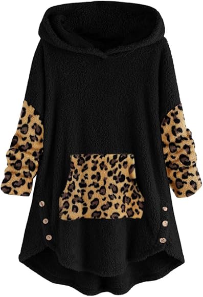 animal print jumper dress
