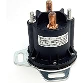 Trombetta 684-1241-012 12VDC Contactor PowerSeal