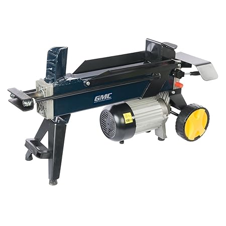 GMC GMLS4T Holzspalter, 4-Tonnen, 1500 W