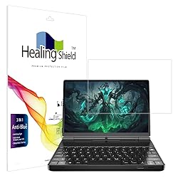Healingshield Screen Protector Eye Protection Anti