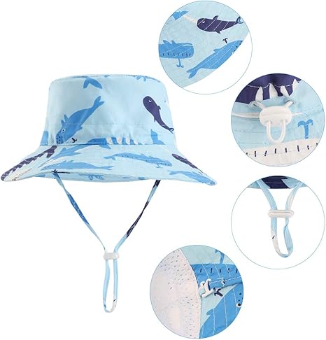 playa piscina lacofia sombrero