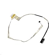 ZAHARA LCD LED LVDS Video Screen Flex Cable for Toshiba Satellite C55t-A5394 view 2