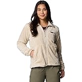 Columbia womens Fire Side Full Zip III