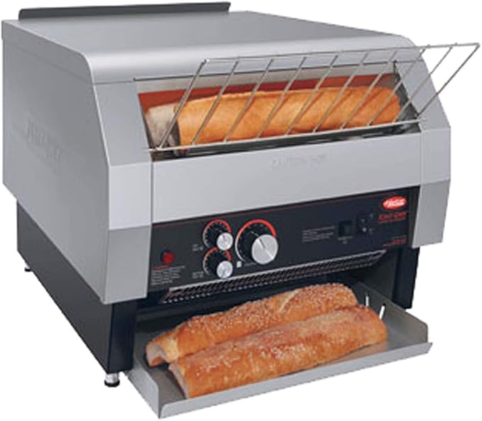 Hatco TQ1800H ToastQwik Electric Conveyor Toaster Amazon.ca Home
