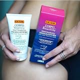 Guam Body Cream Bioactivity 150ml Stretch Mark Treatment Hydration Elasticity view 3