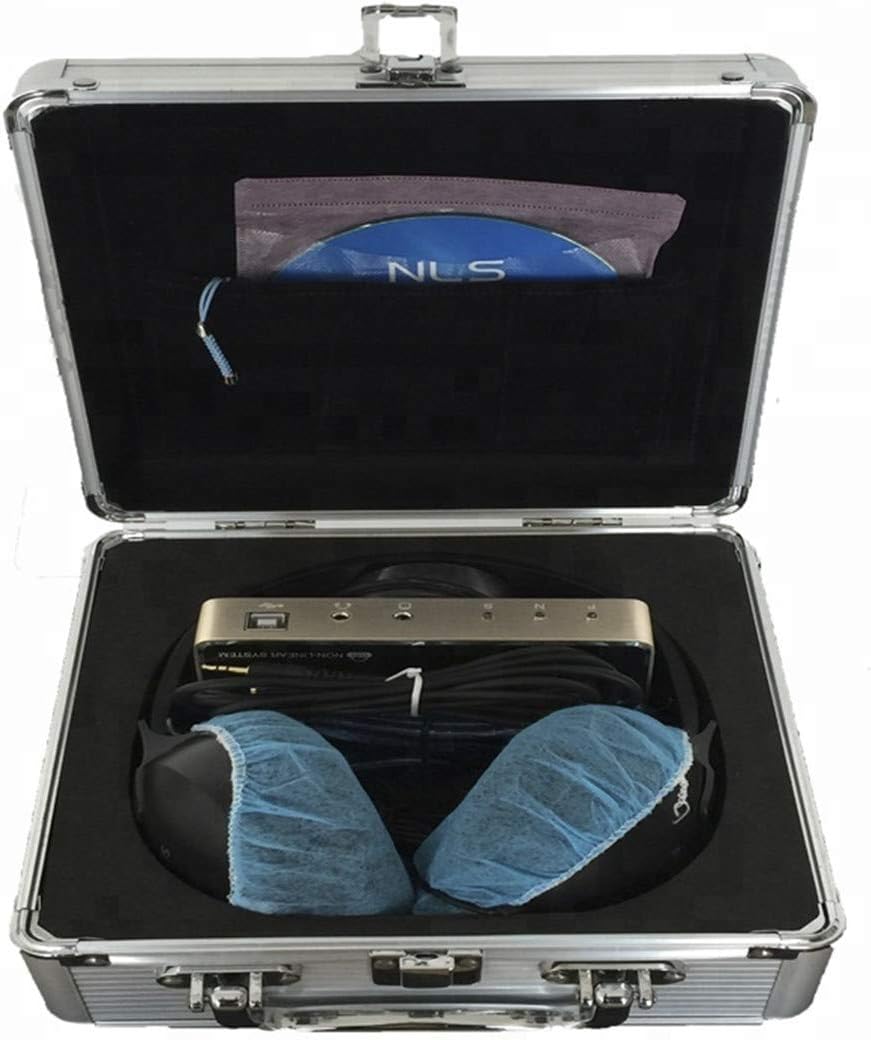 AnHua Hunter 4025 NLS Metapathia Bioresonance Diagnose Health Therapy System