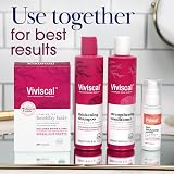 Viviscal Strengthening Conditioner 250ml Biotin Keratin Marine Collagen Hair view 7