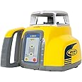 Spectra Precision LL300S LL300S Laser Level Package with Alkaline Batteries