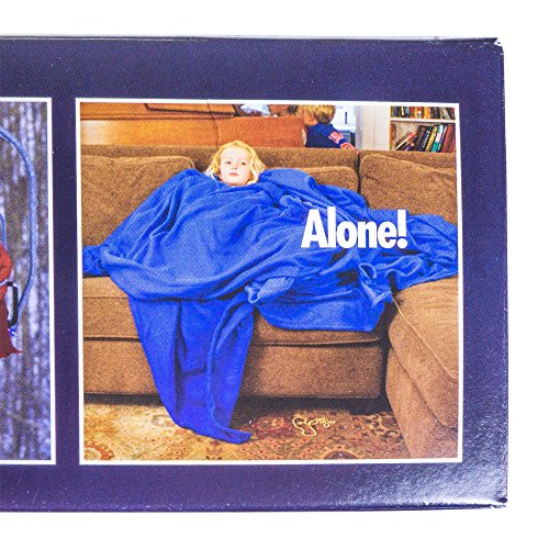 "Blankeez" Prank Gift Box, Standard Size - By Prank Pack