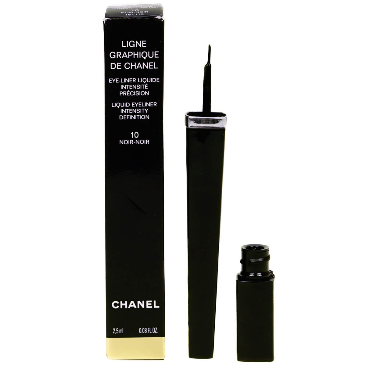 chanel liquid eyeliner