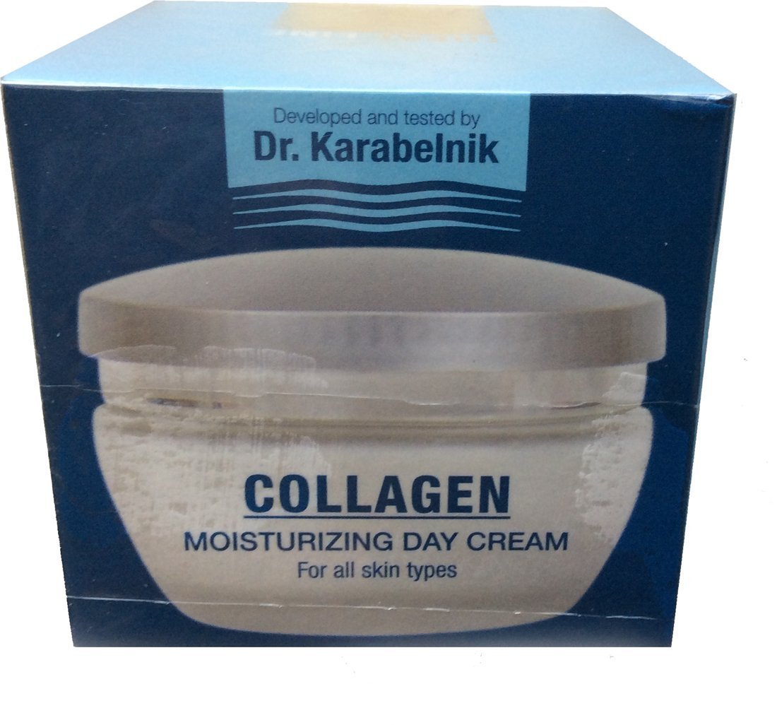 Dr. Karabelnik Collagene Moisturizing Eye