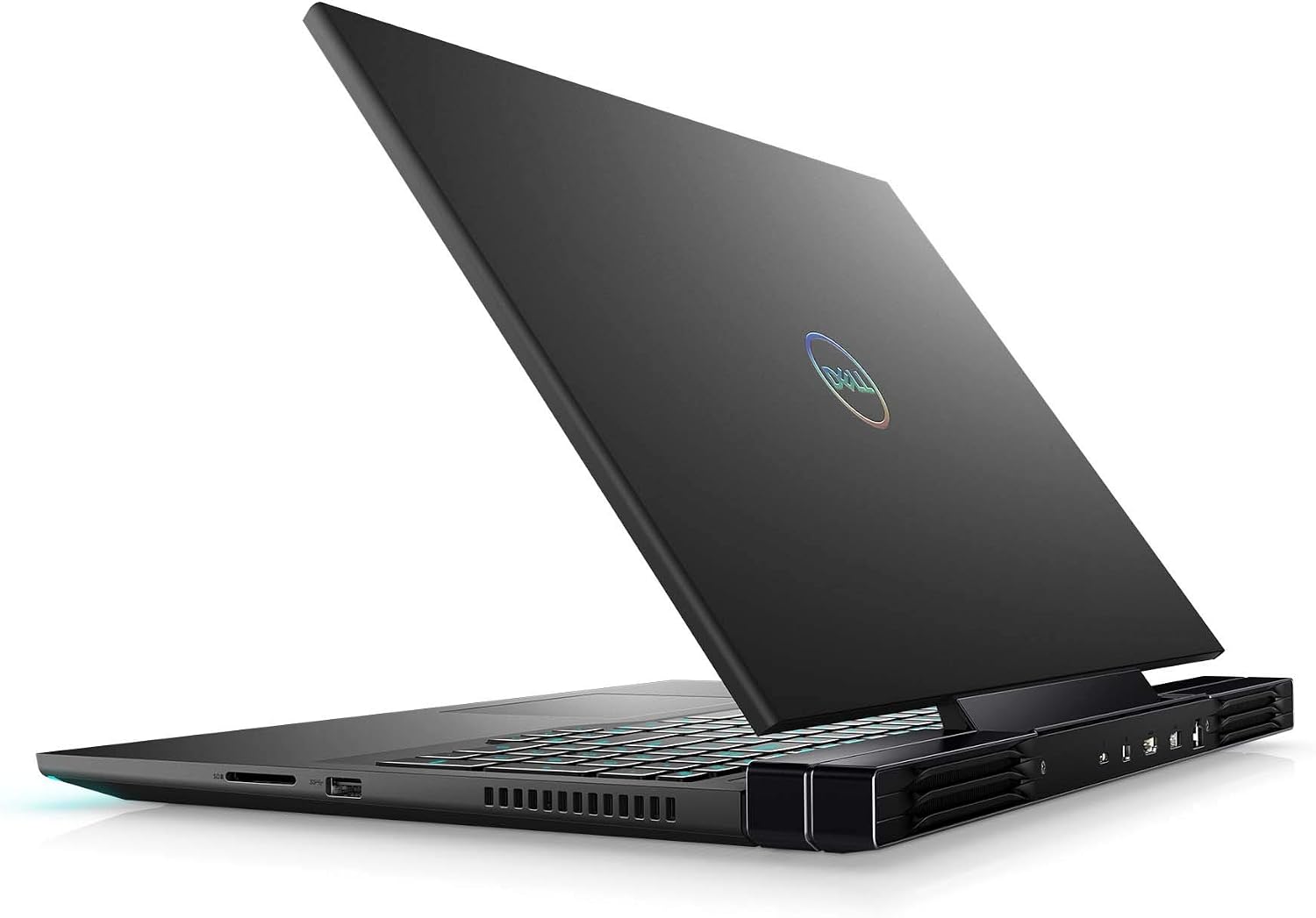 Dell G7 17.3 inch FHD 144Hz 300 nits IPS Anti-Glare LED Backlit Narrow Border Display Gaming laptop, Intel Core i7-10750H - Image 5