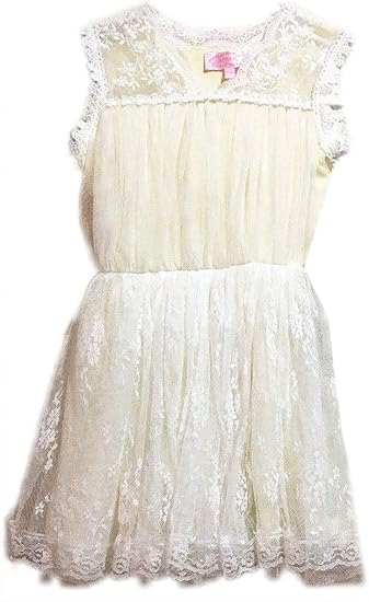 popatu lace dress