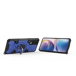Case for 1+ Nord 2 5G Cover,Case for OnePlus Nord 2