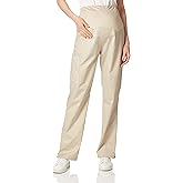 Wink WonderWORK Scrubs for Maternity Cargo Scrub Pants