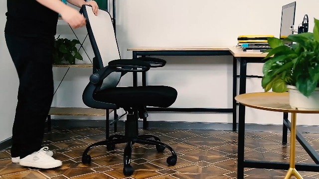 6 BestOffice+Office+Chair+Executive+Ergonomic