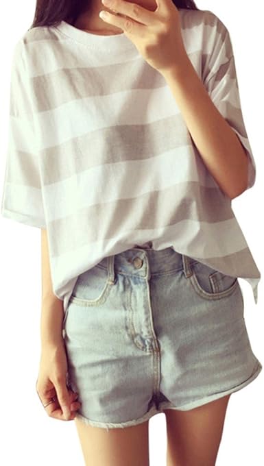 flowy tops for spring