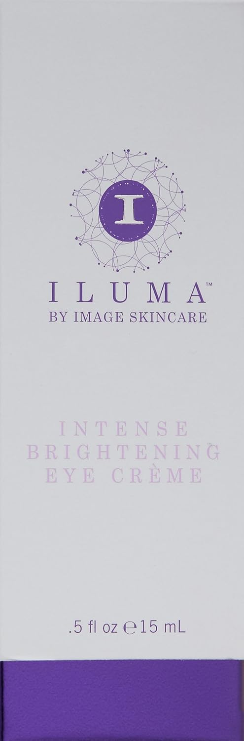 Image Skincare Iluma Intense Brightening Eye Crème With Vt - Image 3